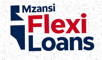 Mzansi Flexi Loans logo